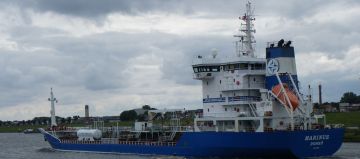 MARINUS